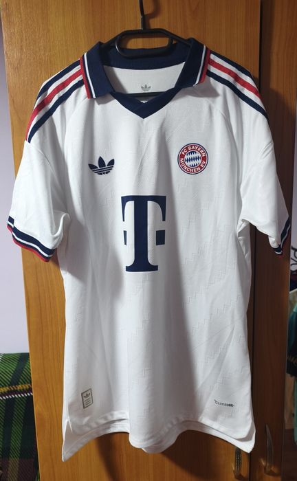 Tricou Bayern Munchen