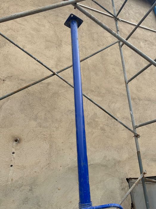 Стойка Маналит учун