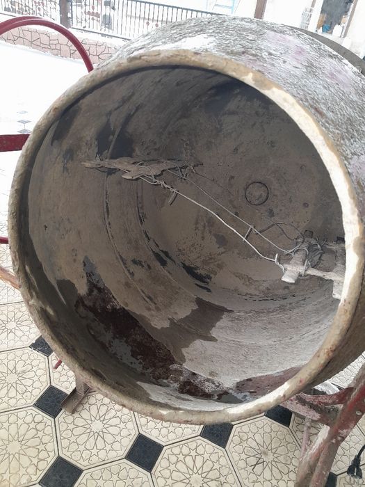 Продается бетонамешалка