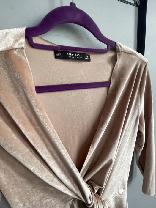 Женское платье