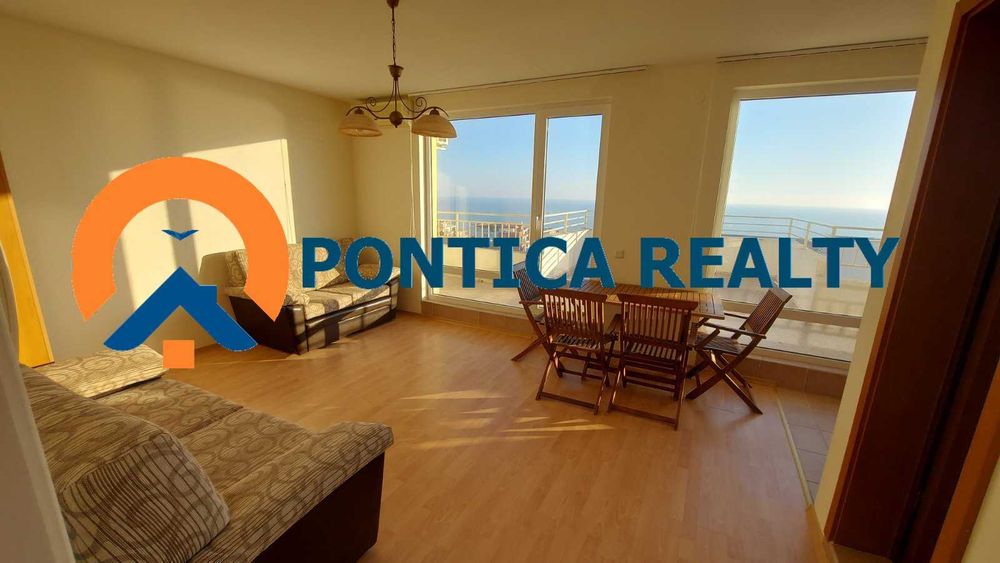 Продава се Едностаен апартамент в Свети Влас - 63 кв.м за 1032 €/кв.м - Снимка #4