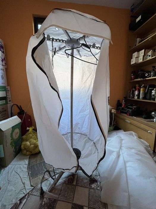 Сушилка за дрехи