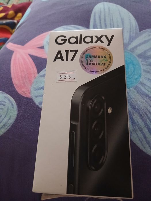 Telefon sotiladi