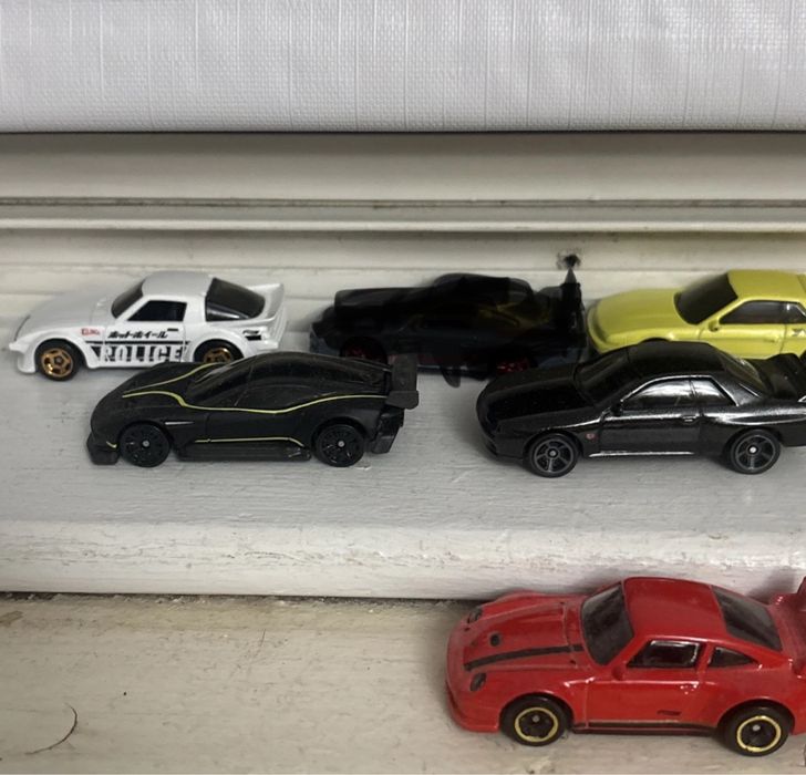 Hot wheels loose Хот вилс распакованный