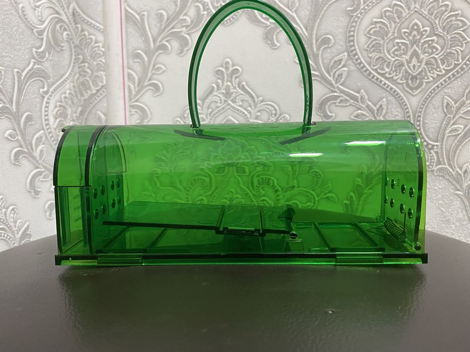 Sichqon va kalamush dori hamda qopqon. Гуманная мышеловка, ловушки