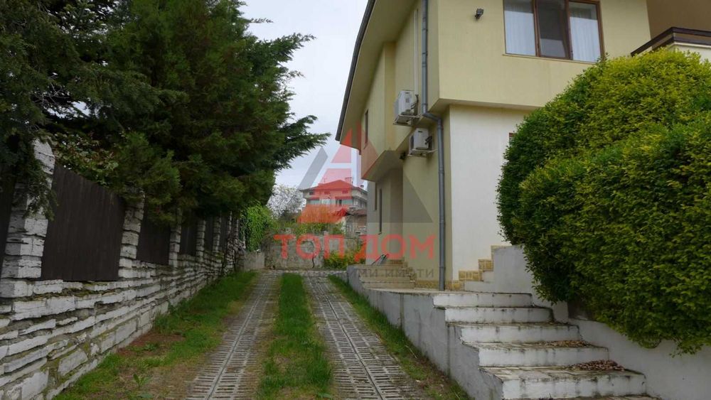 Продава се Къща в Бяла - 235 кв.м за 1060 €/кв.м - Снимка #2