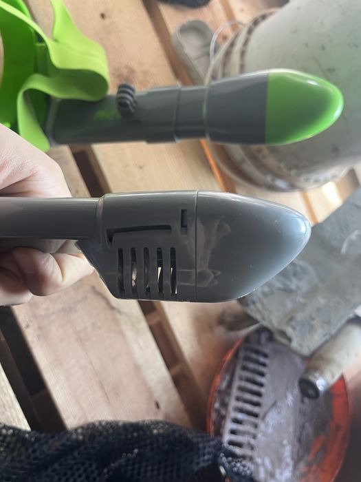 Подводные маски