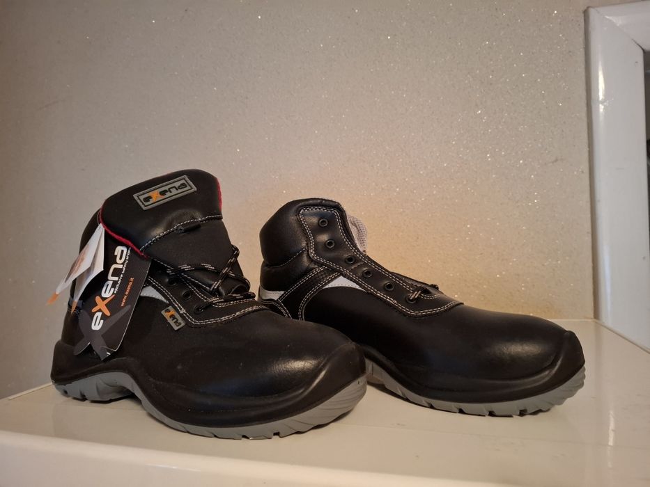 Bocancide lucru cu bombeu metalic