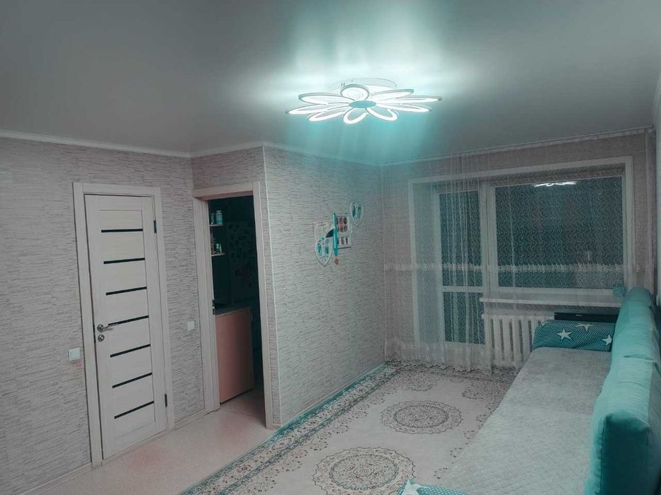 Продажа квартиры