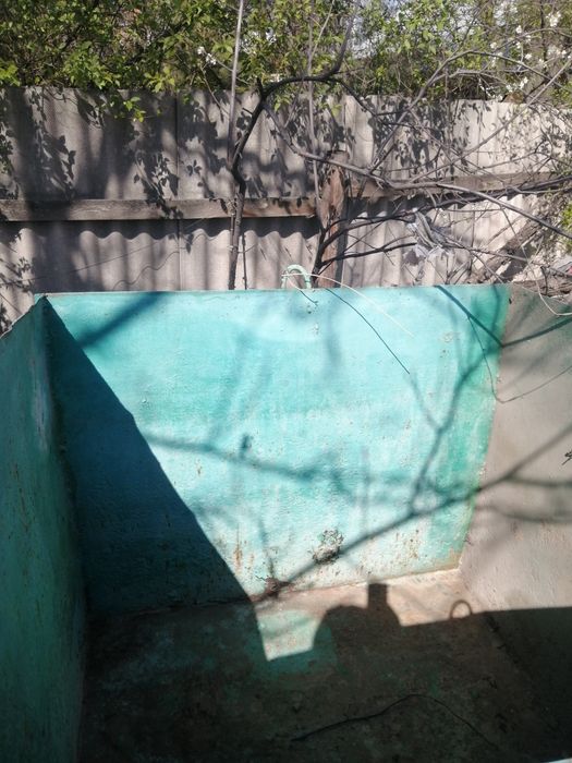 1.3 тонна бассейн сатылады