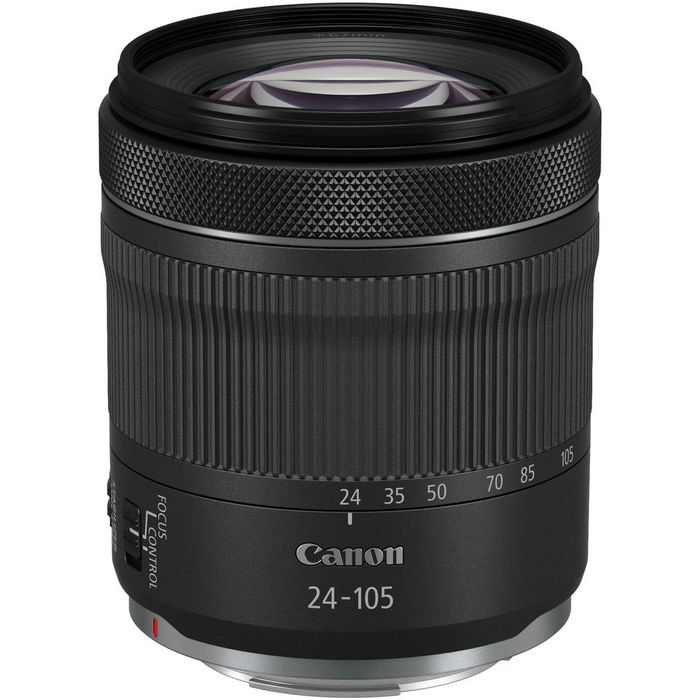 Продам объектив canon rf 24-105