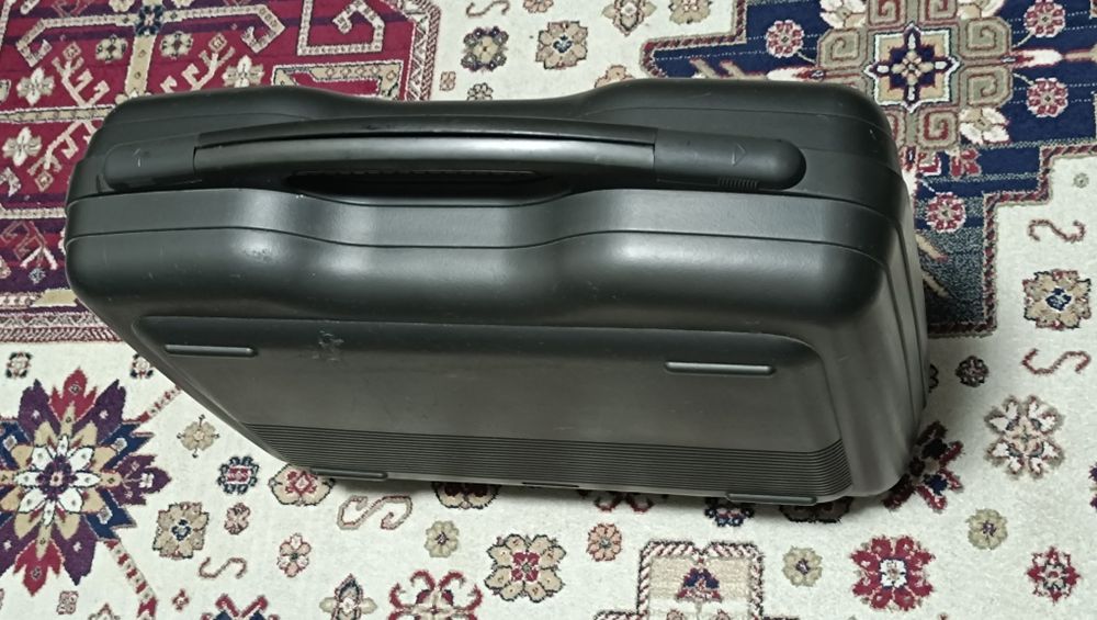 Видеокамера Panasonic  M 3000