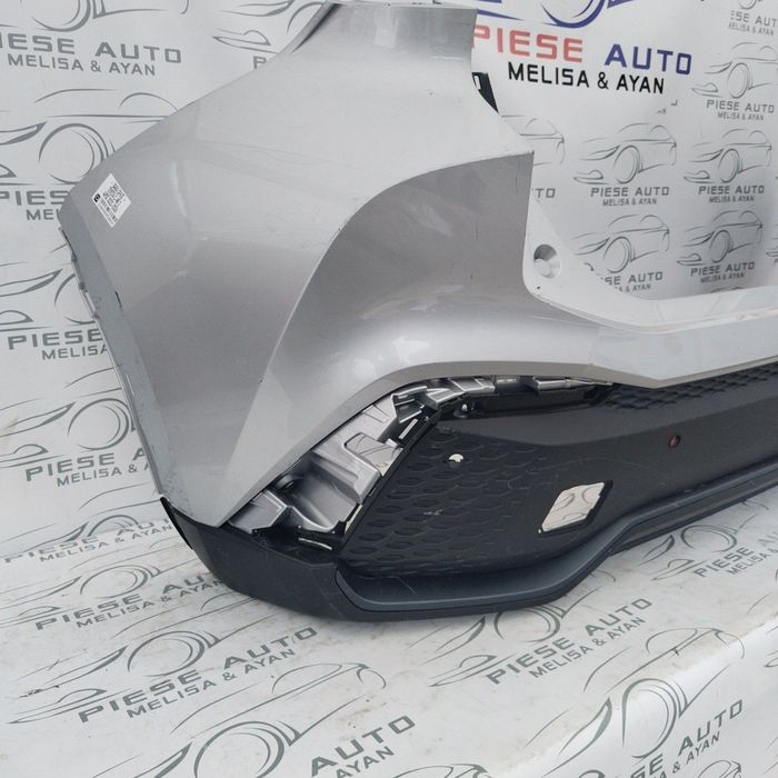 Bara spate Toyota C-HR 2  an 2023-2024-2025-2026