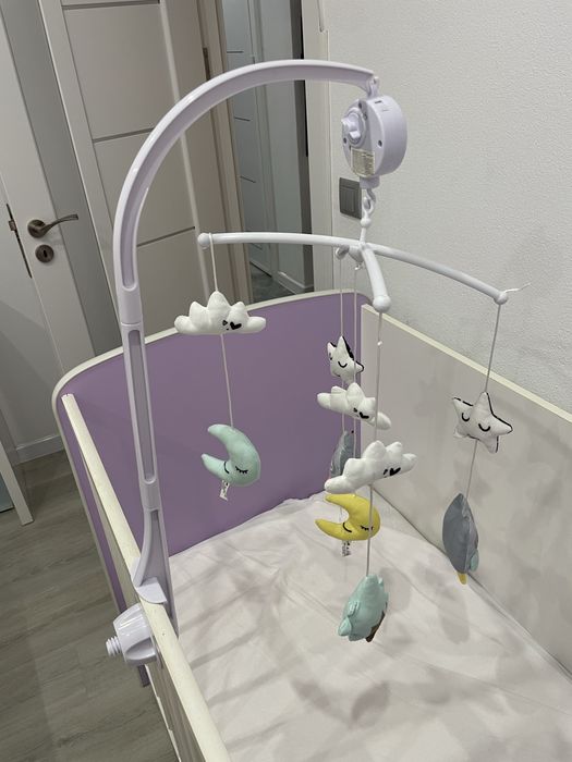 Музикална играчка за кошара