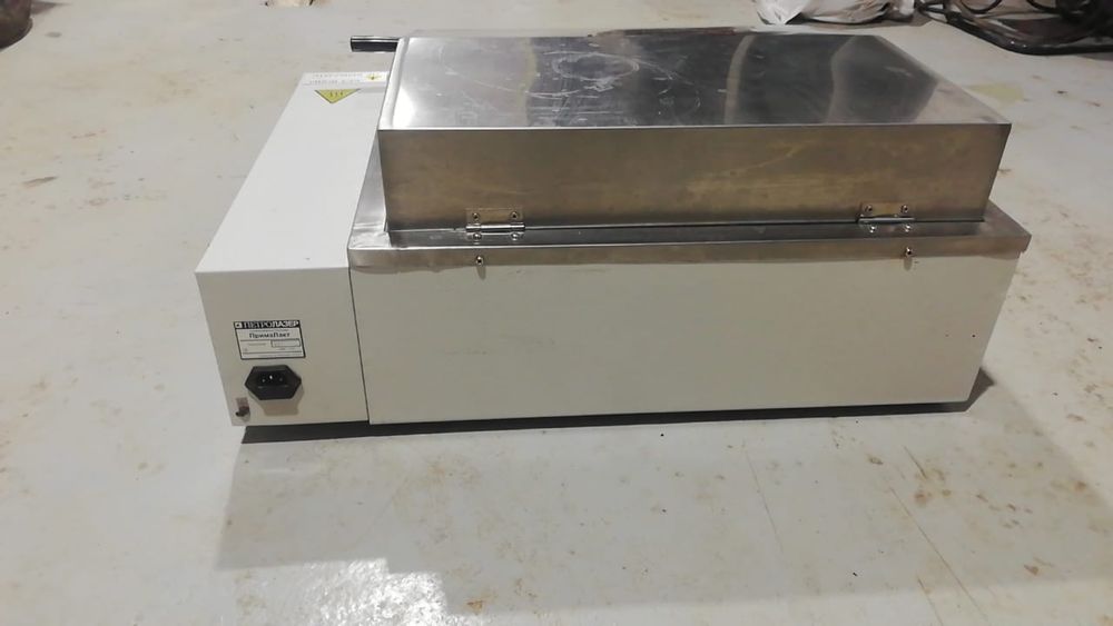 Размораживатель молозива