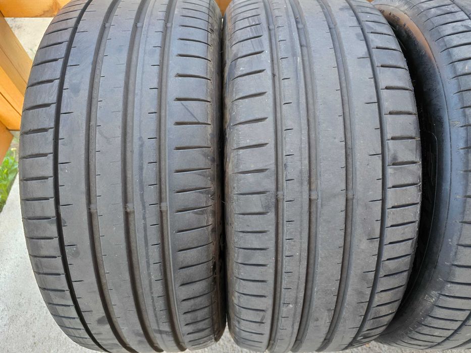 Anvelope Vara Falken AZENIS FK520 255/45 R20 105Y XL - DOT 2024