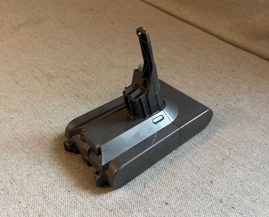 Baterie Dyson V8 originala SV10 21.6V Li Ion functionala