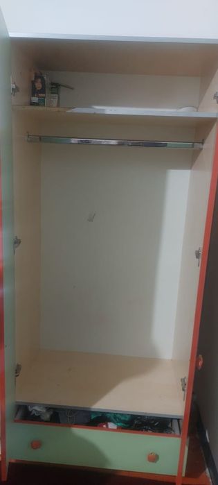 Детский гарнитур