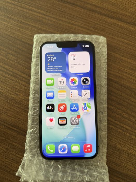 Iphone 13 pro 128gb
