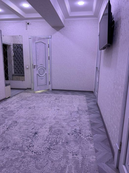 Сергели,Янги Хает, Частная Квартира(Дом),возле метро станции 3 Сергели