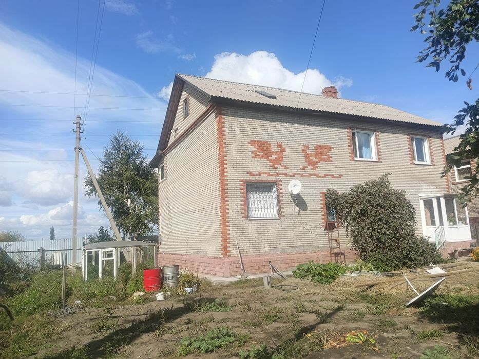 Коттедж в элитном районе Рудном