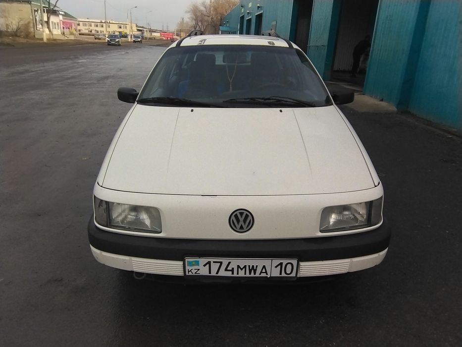 Продам Passat универсал В3