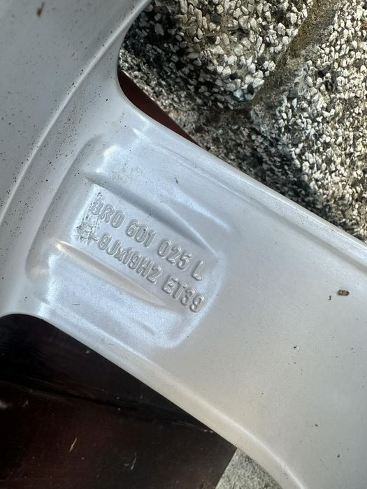 Джанти Audi 19 цола