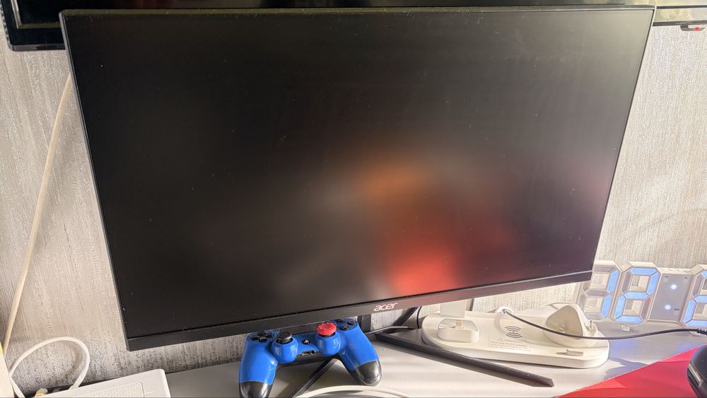 Acer QG240Y H3 – 24’’, 100Hz