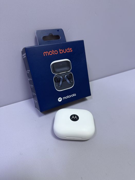 Motorola buds / СТ 489432