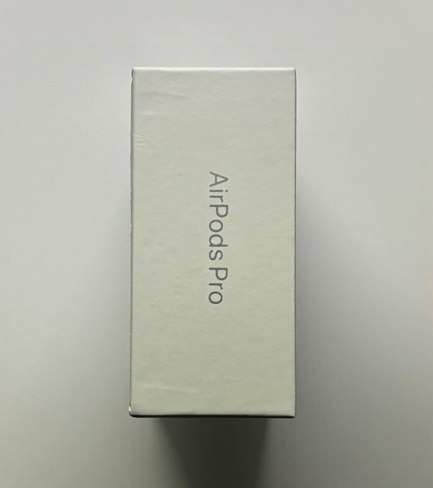 AirPods Pro 3 Noi