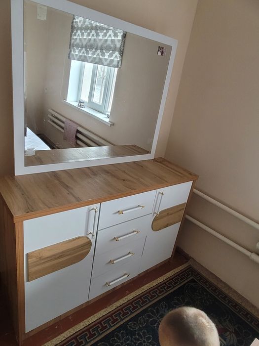 Мебель спальный комплект