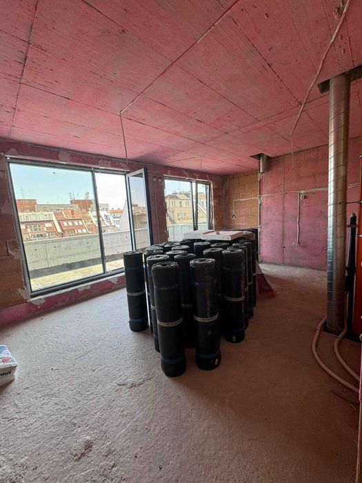 Продава се Тристаен апартамент в София, Център - 143 кв.м за 1700 €/кв.м - Снимка #2