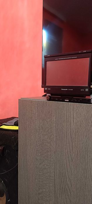 Сиди за кола Panasonic CQ-VX100N