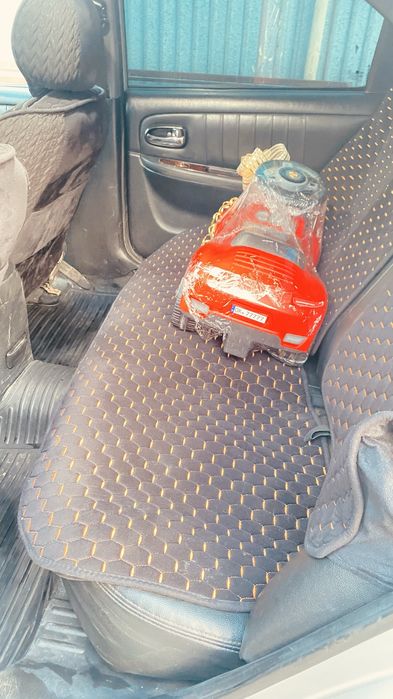 киа оптима 1 поколения