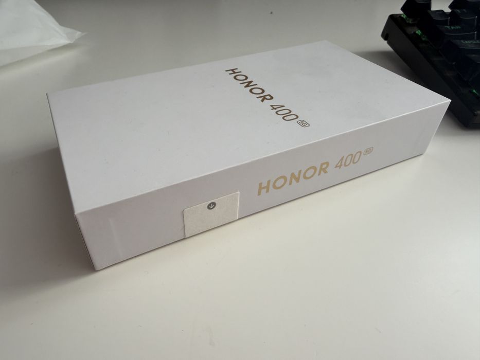 Telefon Honor 400, 512 GB, 8G RAM