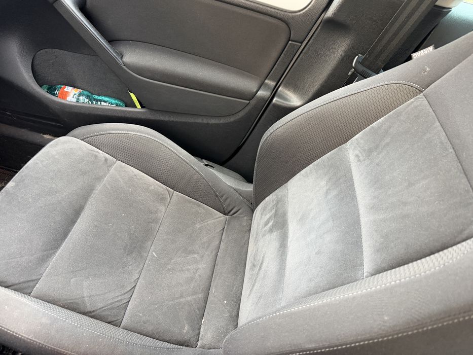 Dezmembrez vw golf 6, 1.2 tsi cbzb ,LR7L