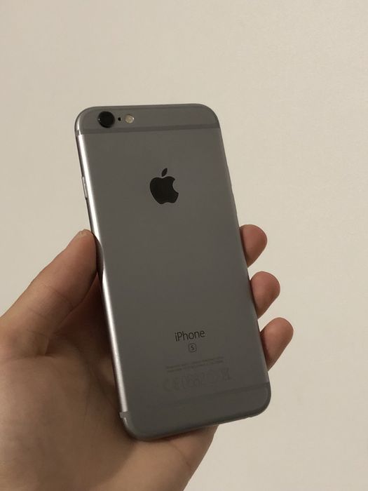 Iphone 6s 128GB 100%bat ca nou