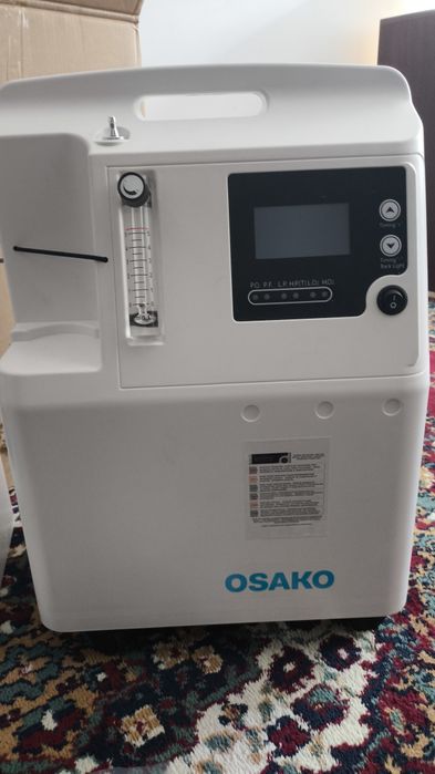 Продам Кислородный концентратор