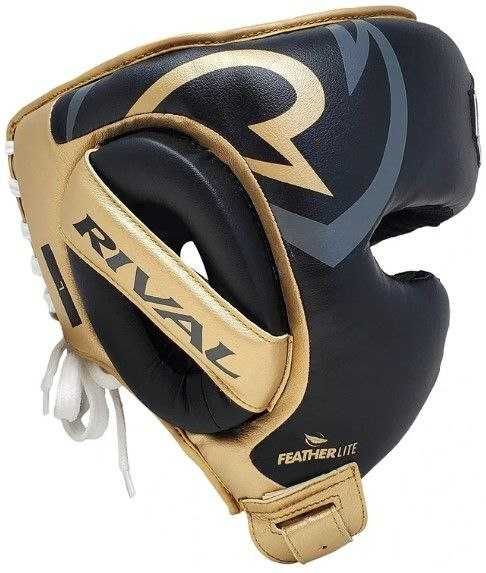 Rival Feather Lite – Professional boks shlemi
