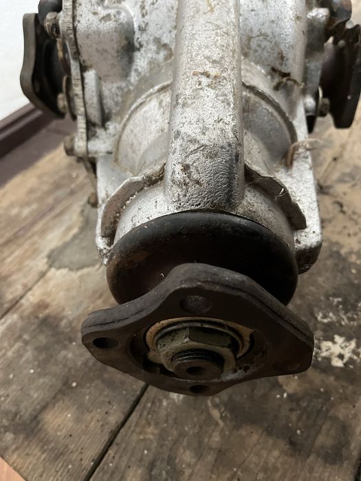 Vand grup diferential