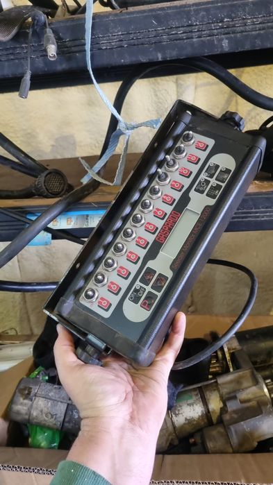 Semanatoare gaspardo mtr8 regina no till