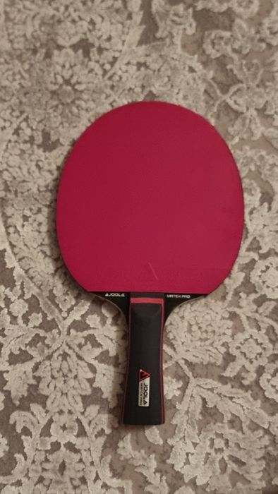 Palete ping pong Joola Match Pro