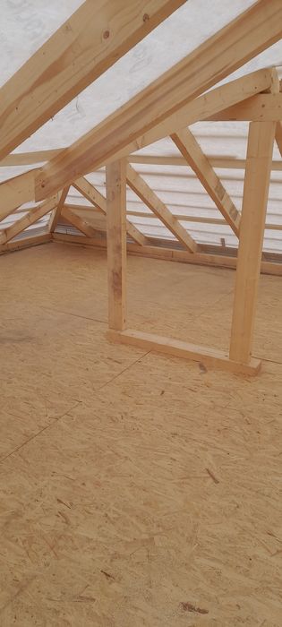 Reparatii  Acoperisuri  si  MONTAJ