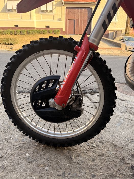 GasGas EC250 2023
