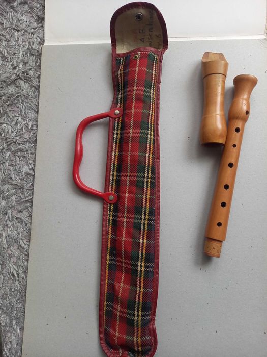 Fluier Mollenhauer 1003