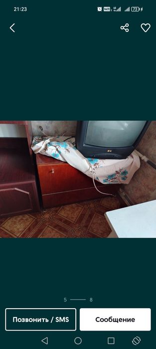 Продам сервант, тумбы, тумбочки