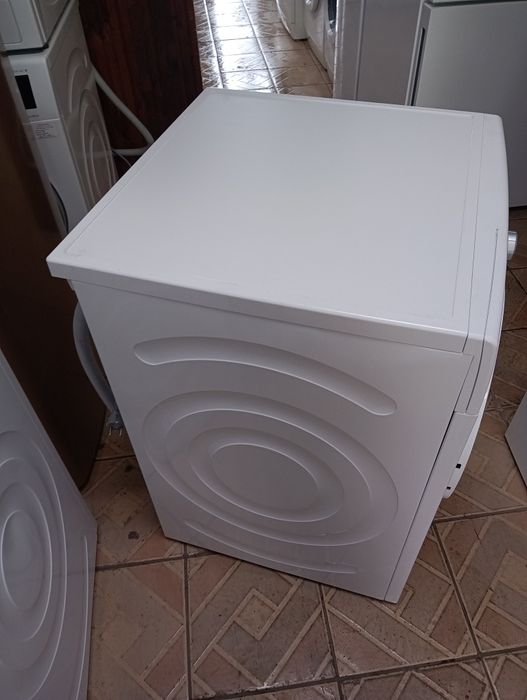 Пералня Бош Bosch Serie 8 A+++ 9кг Made in Germany 2 години Гаранция!