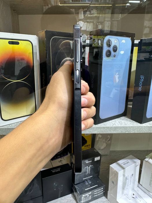 Samsung A 17 ideaaal