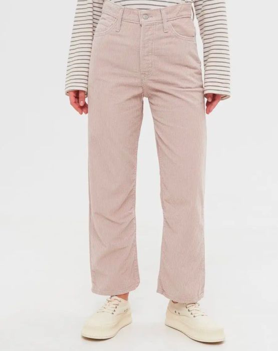 Продам вельветовые брюки Levi’s