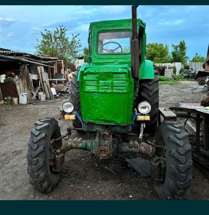 Продам трактор т 40